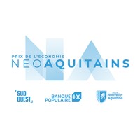 Prix de l'Économie Néo Aquitains logo - Similar company to Grasasa