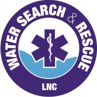 Water Search and Rescue Team logo - Similar company to Event Ambulance Service