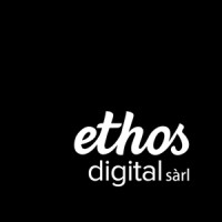 Ethos Digital Sàrl logo - Similar company to Devandi Corporation Ltd