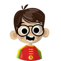 Binbinrobin