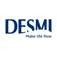 DESMI Ro-Clean logo - Similar company to Desmi