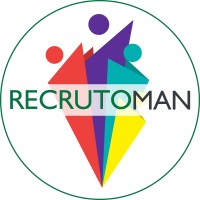 RecrutoMan logo - Similar company to Voltau