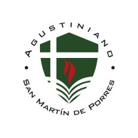 Colegio Agustiniano San Martín de Porres logo - Similar company to Colegio De Lic. En Relaciones Industriales Y Lic. En Gestión De Recursos Humanos Del Perú