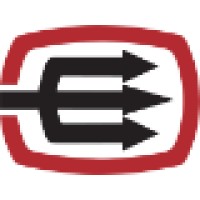 A Large Evil Corporation logo - Similar company to Cloud & Colour Studio