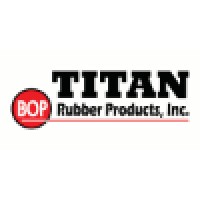 Titan BOP Rubber Products, Inc. logo - Similar company to Builderbooks Financial Solutions