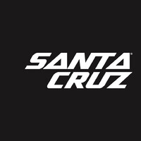 Santa Cruz Bicycles logo - Similar company to Specialized Bicycle Components