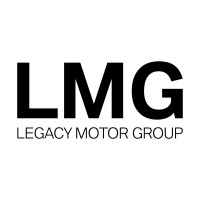 Legacy Motor Group (LMG) logo - Similar company to E21 Technology