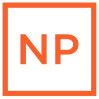 NP Digital APAC logo - Similar company to Launchpad Marketing