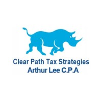 Clear Path Tax Strategies logo - Similar company to Tax Hostage