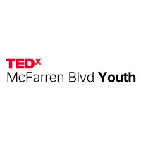 TEDxMcFarren Boulevard Youth logo - Similar company to Healthcarecoding