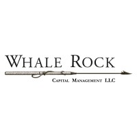 Whale Rock Capital Management LLC logo - Similar company to Untitled