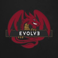 BDE EVOLVE - ISEG ISG Strasbourg logo - Similar company to Iseg Strasbourg