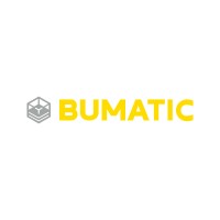 Bumatic logo - Similar company to Peonova