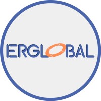 Erglobal logo - Similar company to Confiaseg