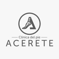 Clínica del Pie Acerete logo - Similar company to Fundación Excelem
