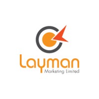 Layman Marketing Limited logo - Similar company to Limepage Limited