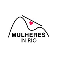 Mulheres In Rio logo - Similar company to Mais Mães
