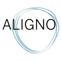 ALIGNO Management nv logo - Similar company to B2Asc