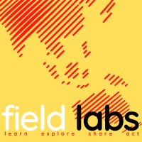 Field Labs logo - Similar company to Larmorbio