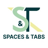 Spaces & Tabs logo - Similar company to Planodesign©