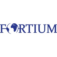 Fortium Africa logo - Similar company to Fpolisolutions