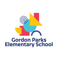 Gordon Parks Elementary School logo - Similar company to The Educator Academy