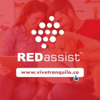 RedAssist Asistencia logo - Similar company to Asistencia Informática Remota Y A Domicilio