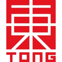 Tong Containers logo - Similar company to Edcess