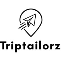 TripTailorz logo - Similar company to Tarvij Kashmir
