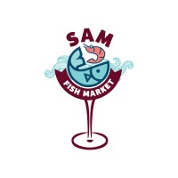 Sam Fish Market logo - Similar company to Awhoreca Makelaars B.V.