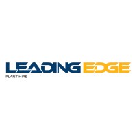 Leading Edge Scaffolding and Formwork hire and Sales logo - Similar company to Safety Secure