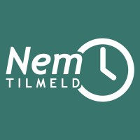 NemTilmeld logo - Similar company to Teameffect