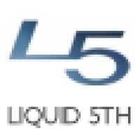 Liquid 5th Productions logo - Similar company to Grace Chapel