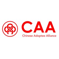 Chinese Adoptee Alliance logo - Similar company to Navigating Adoption