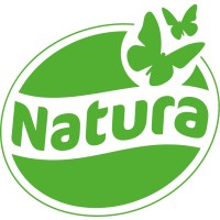 Natura logo - Similar company to Creative Work