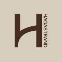 Hagastrand logo - Similar company to Mad Era Event Ab