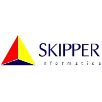 Skipper Informatica S.r.l. logo - Similar company to Alesca Informatica Srl