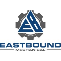 East Bound Mechanical logo - Similar company to F & S Mechanical And Plumbing Services, Inc.