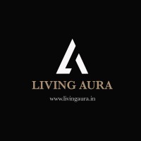 Living Aura Interiors LLP logo - Similar company to Kerning