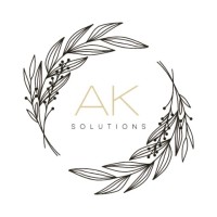 AK SOLUTIONS logo - Similar company to About Space