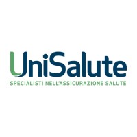 UniSalute Spa logo - Similar company to Unipoltech