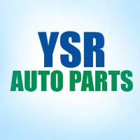 YSR Auto Spare Parts logo - Similar company to Al Fajer Auto Spare Parts