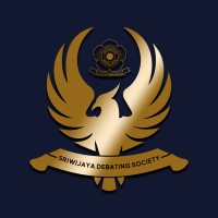 Sriwijaya Debating Society logo - Similar company to Badan Eksekutif Mahasiswa Fakultas Hukum Universitas Sriwijaya (Bem Fh Unsri)