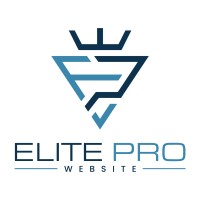 Elite Pro Website logo - Similar company to Elite Pro Website