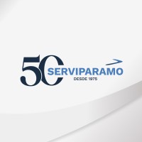 Serviparamo S.A.S logo - Similar company to Larco