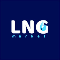 LNG Market logo - Similar company to Bw Velora
