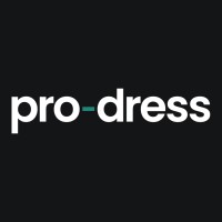 Pro-dress logo - Similar company to Fisto.Dk