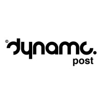 Dynamo Post logo - Similar company to Paranoia Studio