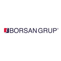 Borsan Grup logo - Similar company to Borpan