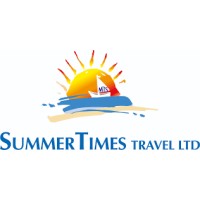 MTS Summertimes Travel LTD logo - Similar company to Ens Ventures
